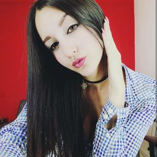 Model - Susan Taylor masturbation