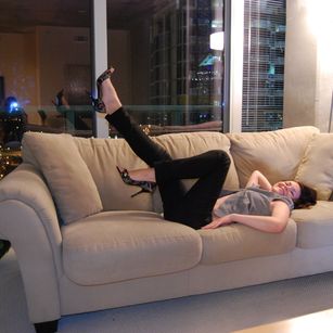 Model - Sexybabykira BWW