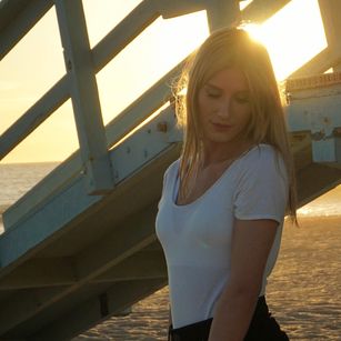 Model - Avalyyn dirtytalk