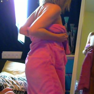 Model - angelfoxx fetish