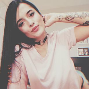 Model - Antonela  fetish