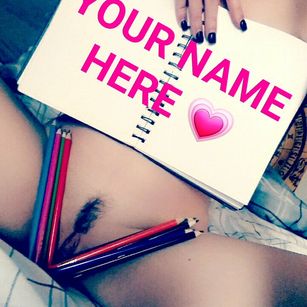 Model - SpaceshipSex tattoos