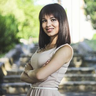 Model - The best pussy