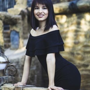 Model - The best cat