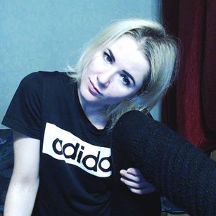 Model - AlissAndWalter stockings