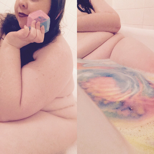 Model - Peachebuns SSBBW
