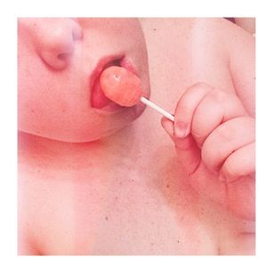 Model - Peachebuns PAWG