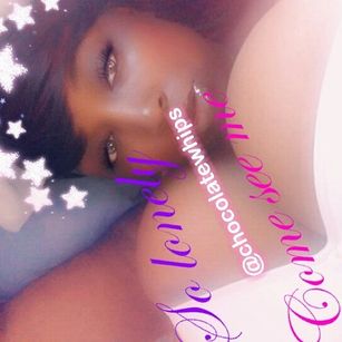 Model - Chocolatewhips BBW