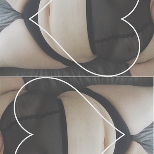 Model - Peachebuns submissive