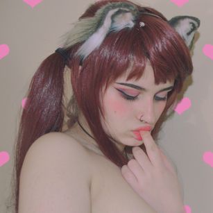 Model - Violet tattoo