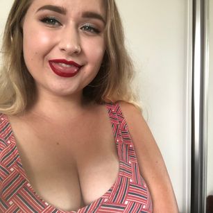 Model - Amara Waters toy