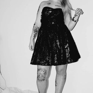 Model - Juicy fetish