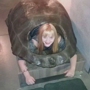 Model - Juicy highheels