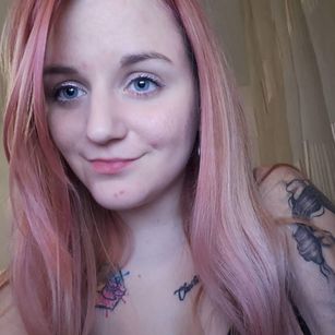 Model - Juicy naughty