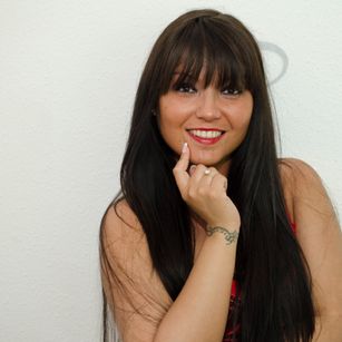 Model - Jenna moon 1