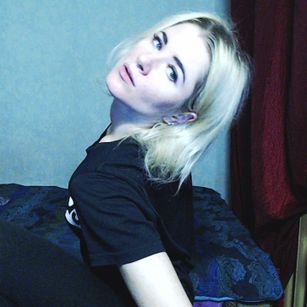 Model - AlissAndWalter masturbation