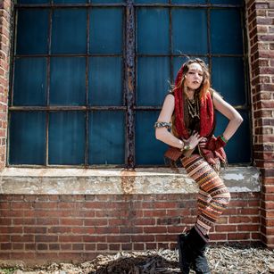 Model - MasterCasualTea  1