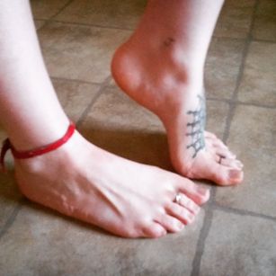 Model - MasterCasualTea  5