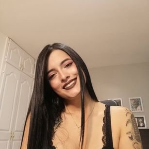 Model - Antonela  roleplay