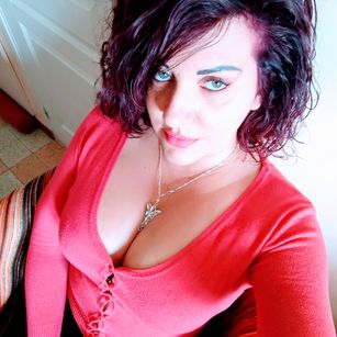 Model - pinkandpurple ass