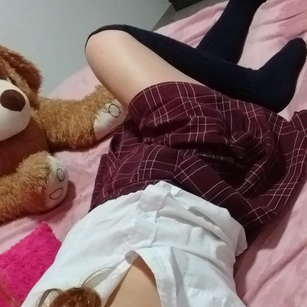 Model - candybubbl3 anal