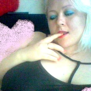 Model - Prettallys BBW