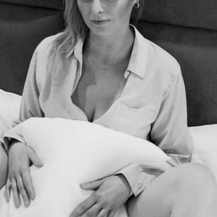 Model - Vanessa legs