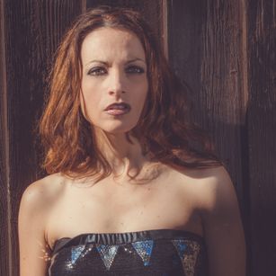 Model - RoseMay roleplay