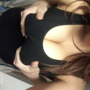 Model - Nerdy Dirty Cam Couple bdsm