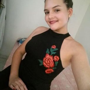 Model - Gabriela Montes ADDME