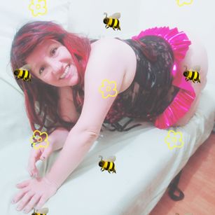 Model - BellaSweet vibrator