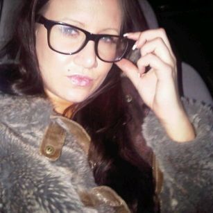 Model - BARBIE ROXXX pornstar