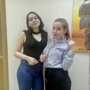 Model - MarySexy anal