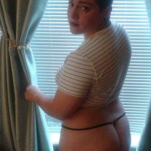 Model - Anne Fischer 4