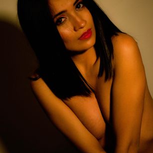 Model - Hanna Chloe sexy