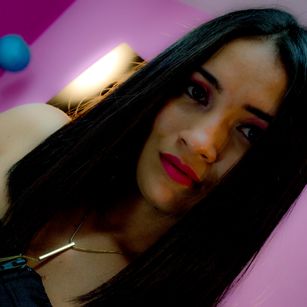 Model - Hanna Chloe pussy