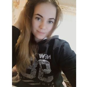 Model - Apelsinka22 beautiful