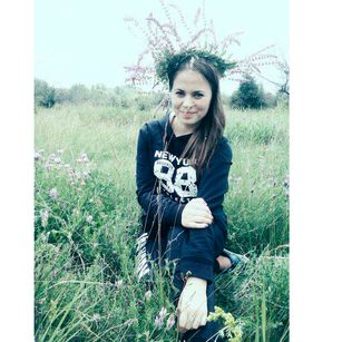 Model - Apelsinka22 Appetizing