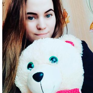 Model - Apelsinka22 autiful