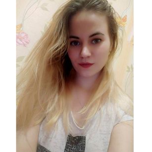 Model - Apelsinka22 beautiful