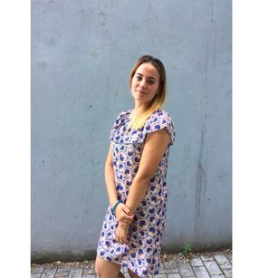 Model - Apelsinka22 obedient