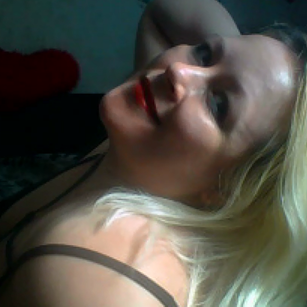 Model - Prettallys BBW