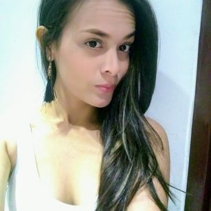 Model - ScarlettAlbas squirt