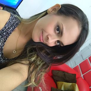 Model - ScarlettAlbas latina