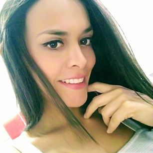 Model - ScarlettAlbas chat