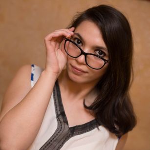 Model - LaraStorm pussy