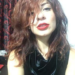 Model - Gabrielle Sinclaire sph