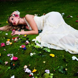 Model - Tantalising British