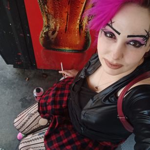 Model - Katrina Marie anal