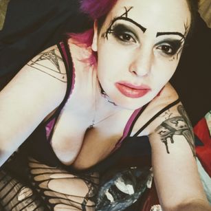 Model - Katrina Marie Domme